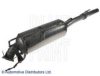 BLUE PRINT ADM560501 Soot/Particulate Filter, exhaust system